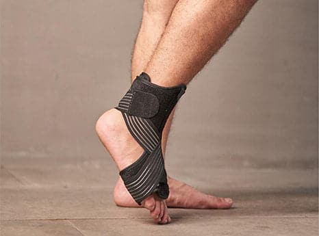 FitVille Plantar Fasciitis Night Splint - 2