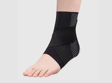 FitVille X - Polster - Kn?chelbandage V2 (Unisex) - 1