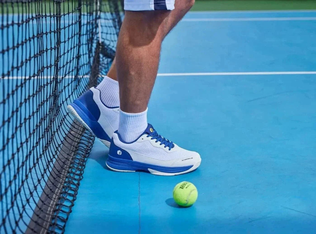 FitVille Herren Court Tennis Amadeus V2 - 2